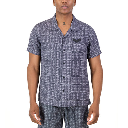 Kershaw Shirt  - Black