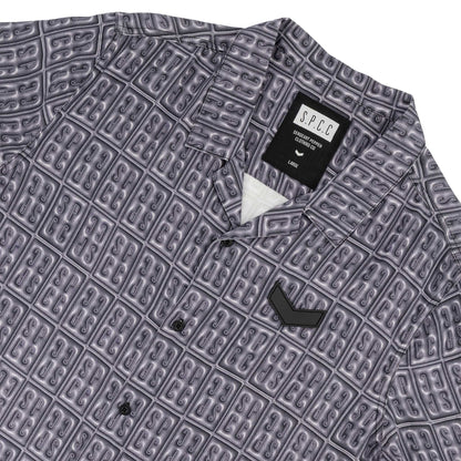 Kershaw Shirt  - Black