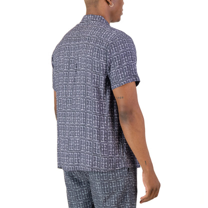 Kershaw Shirt  - Black