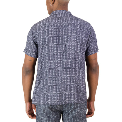 Kershaw Shirt  - Black