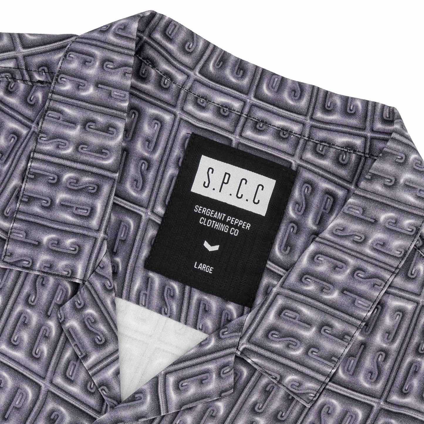 Kershaw Shirt  - Black