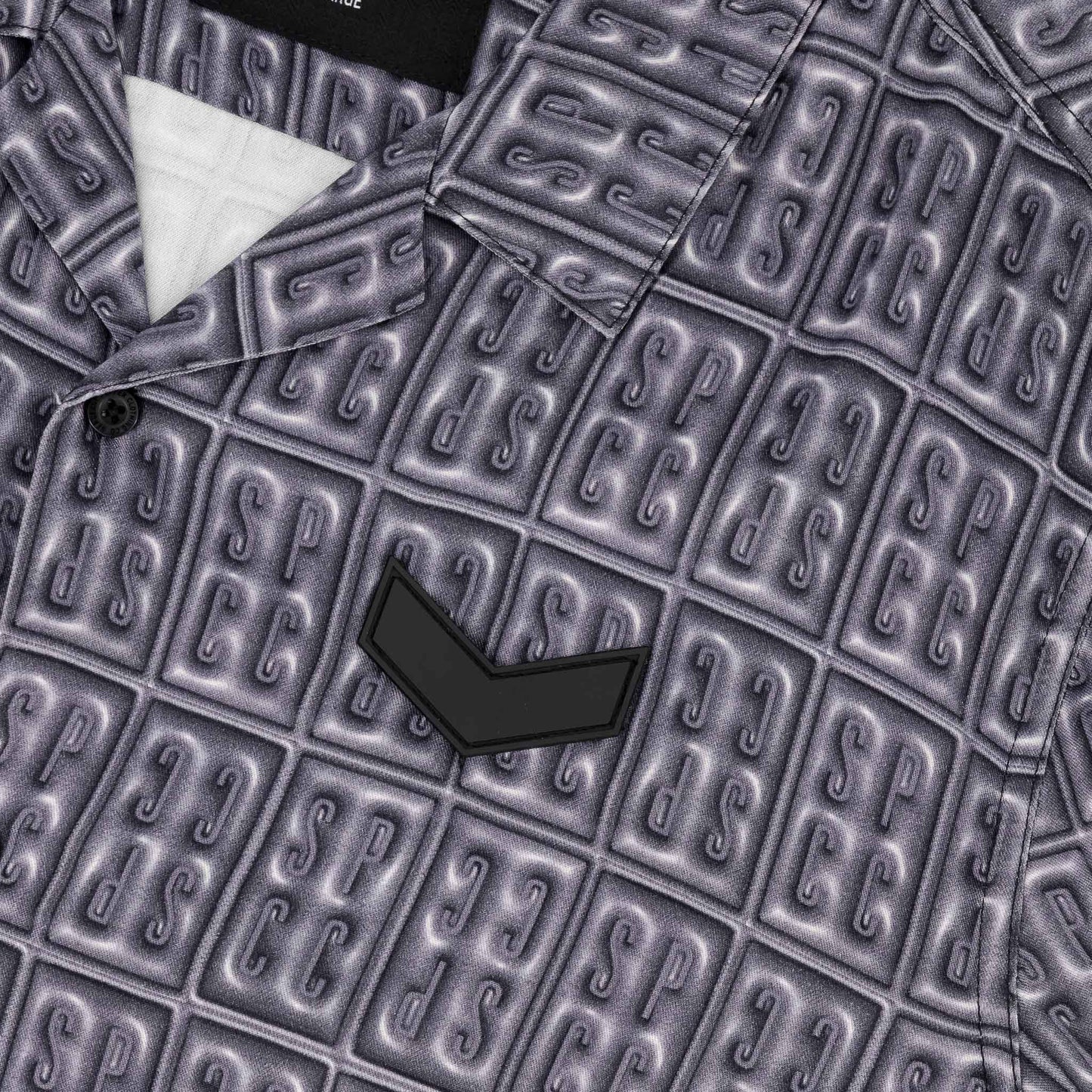 Kershaw Shirt  - Black