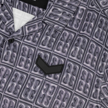 Kershaw Shirt  - Black