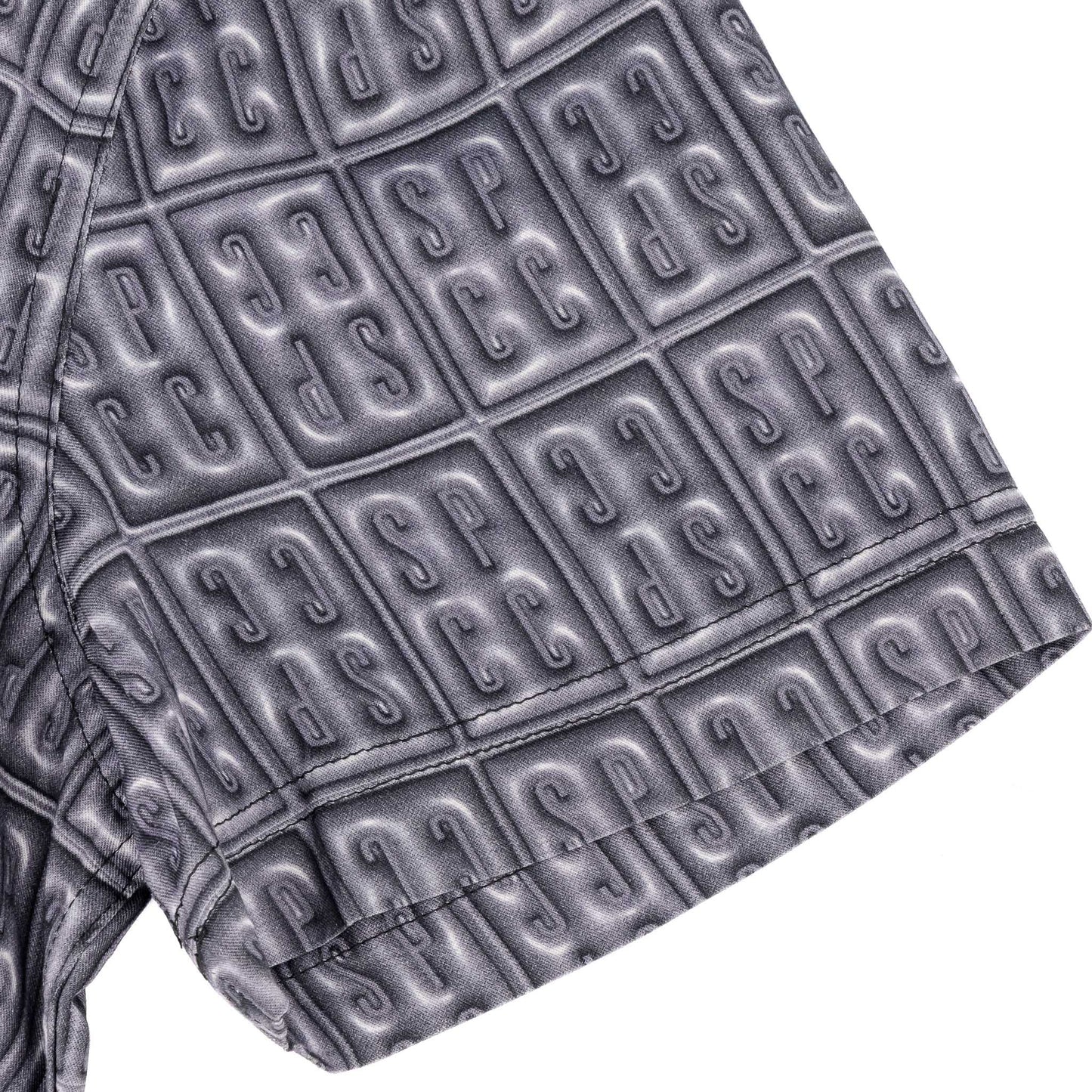 Kershaw Shirt  - Black