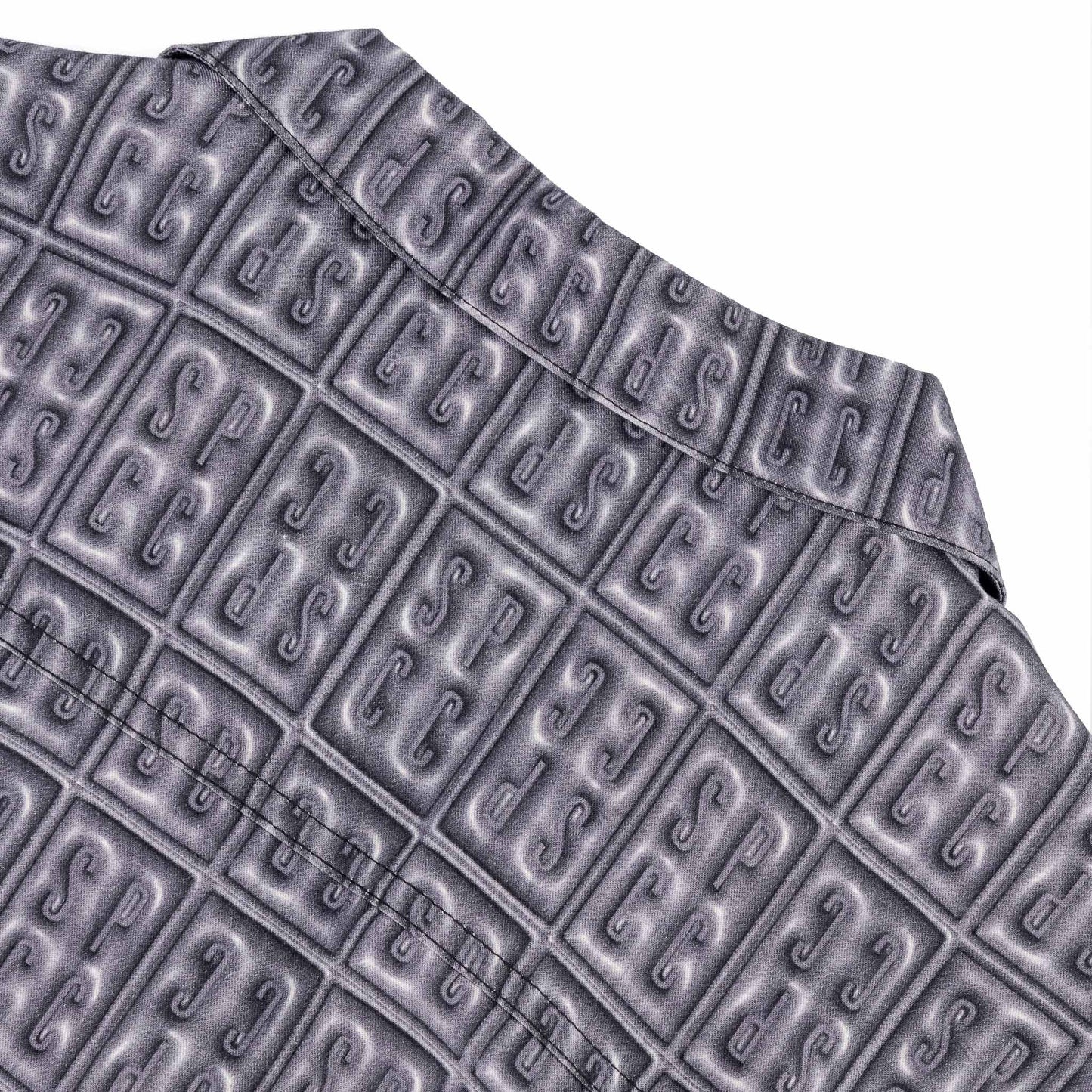 Kershaw Shirt  - Black