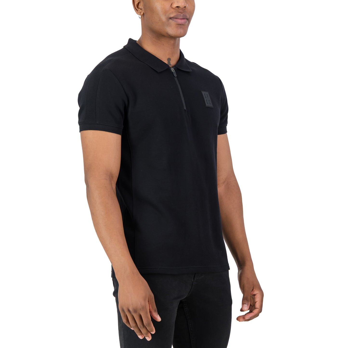 Kramer Golfer  - Black