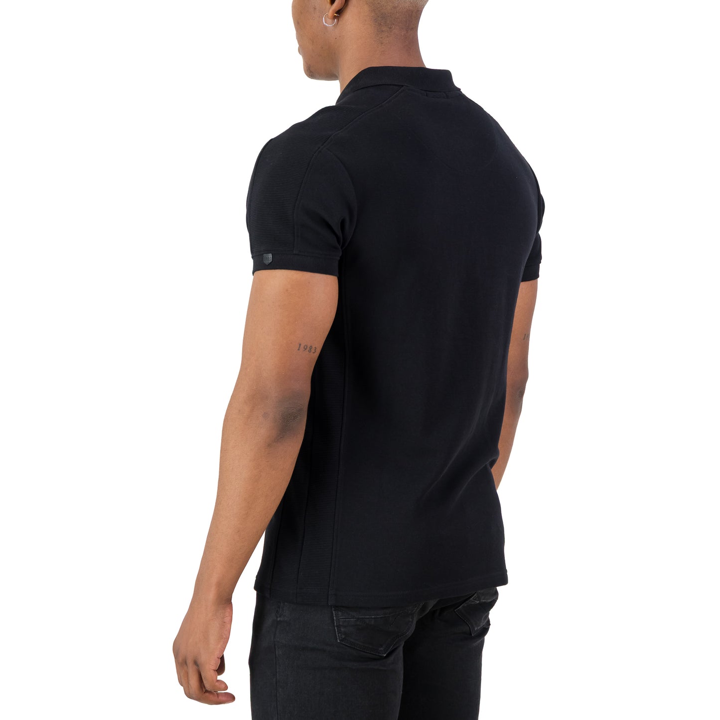 Kramer Golfer  - Black