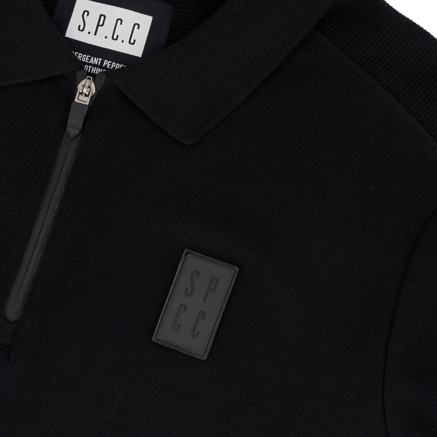 Kramer Golfer  - Black