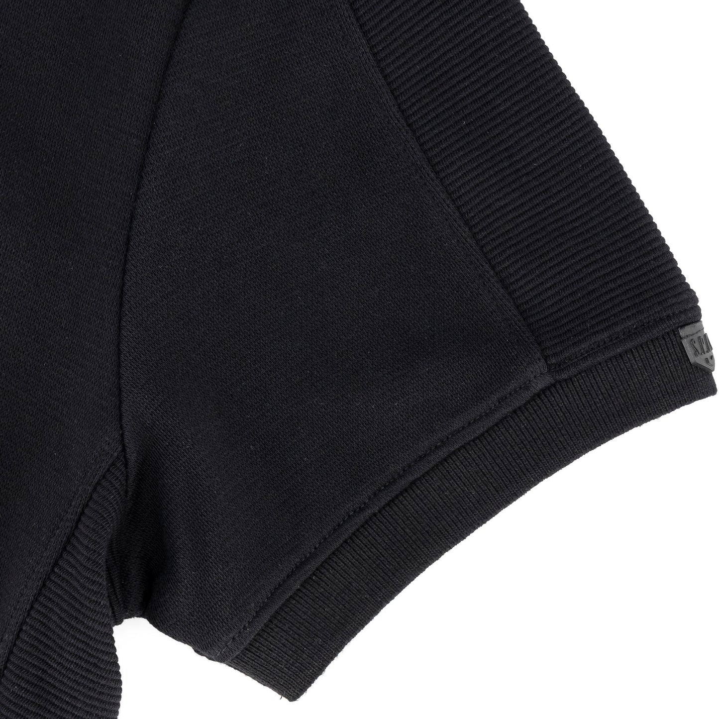 Kramer Golfer  - Black