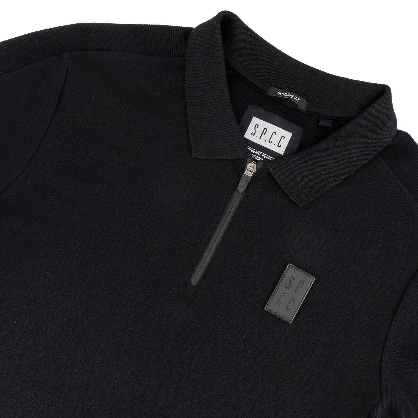 Kramer Golfer  - Black