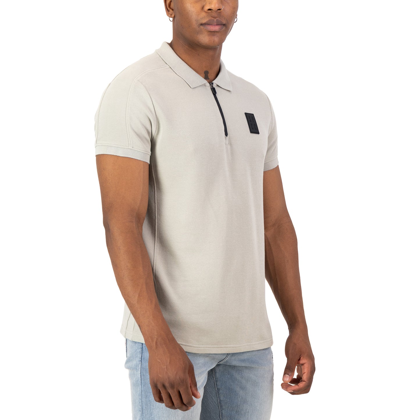 Kramer Golfer  - Light Green