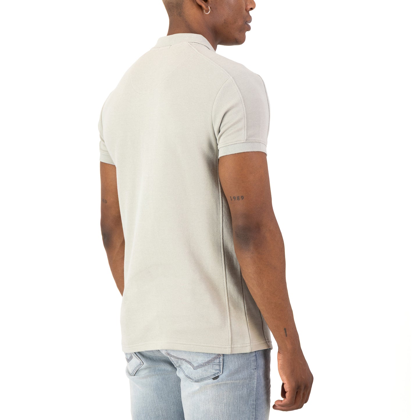 Kramer Golfer  - Light Green