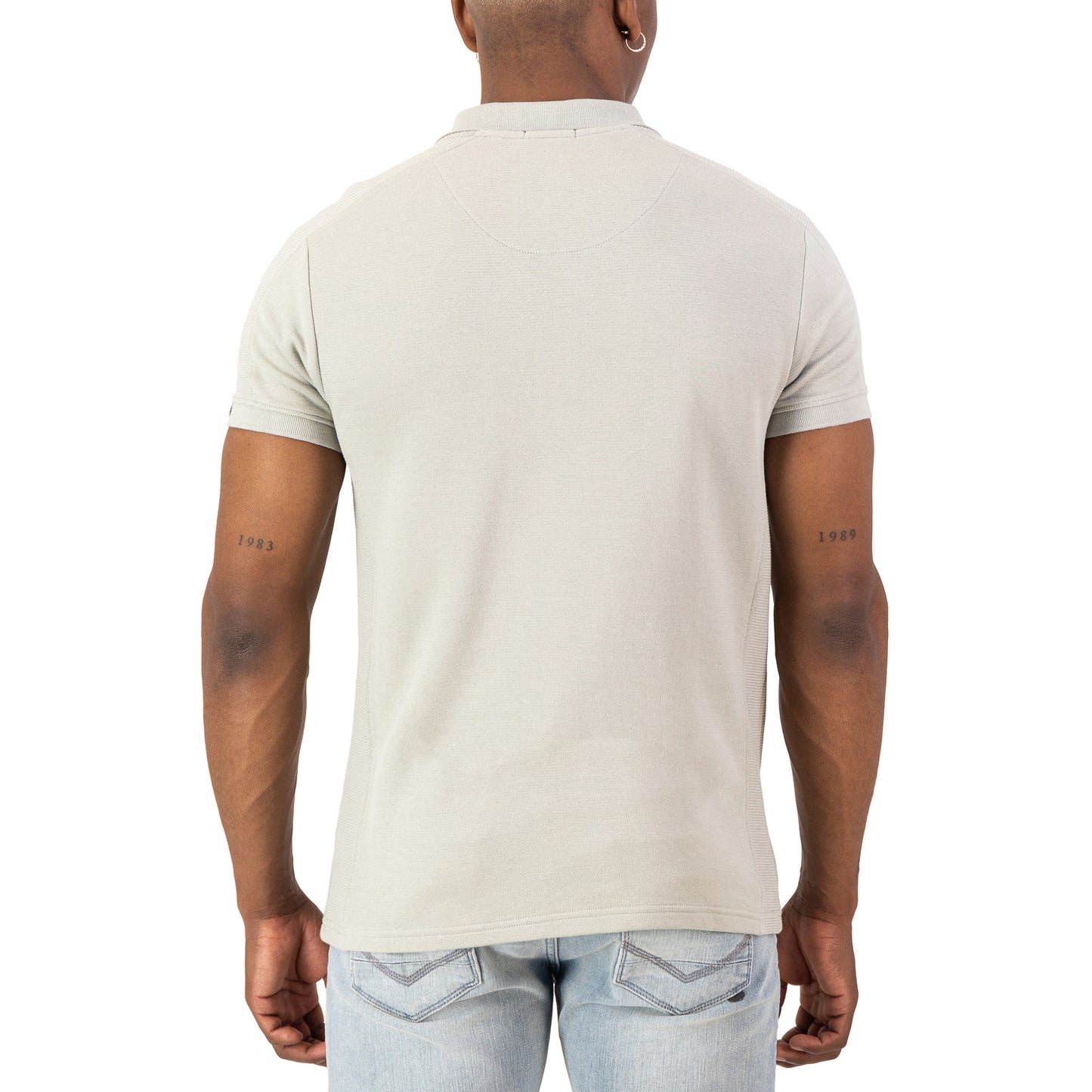 Kramer Golfer  - Light Green