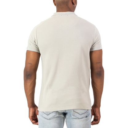 Kramer Golfer  - Light Green