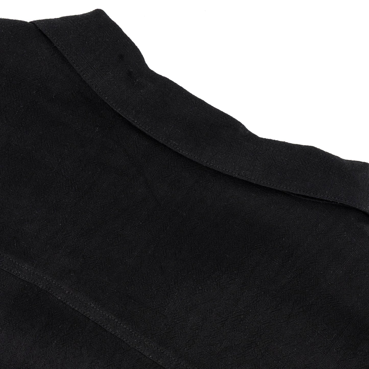 Hexum Shirt  - Black