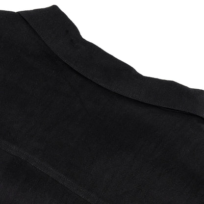 Hexum Shirt  - Black