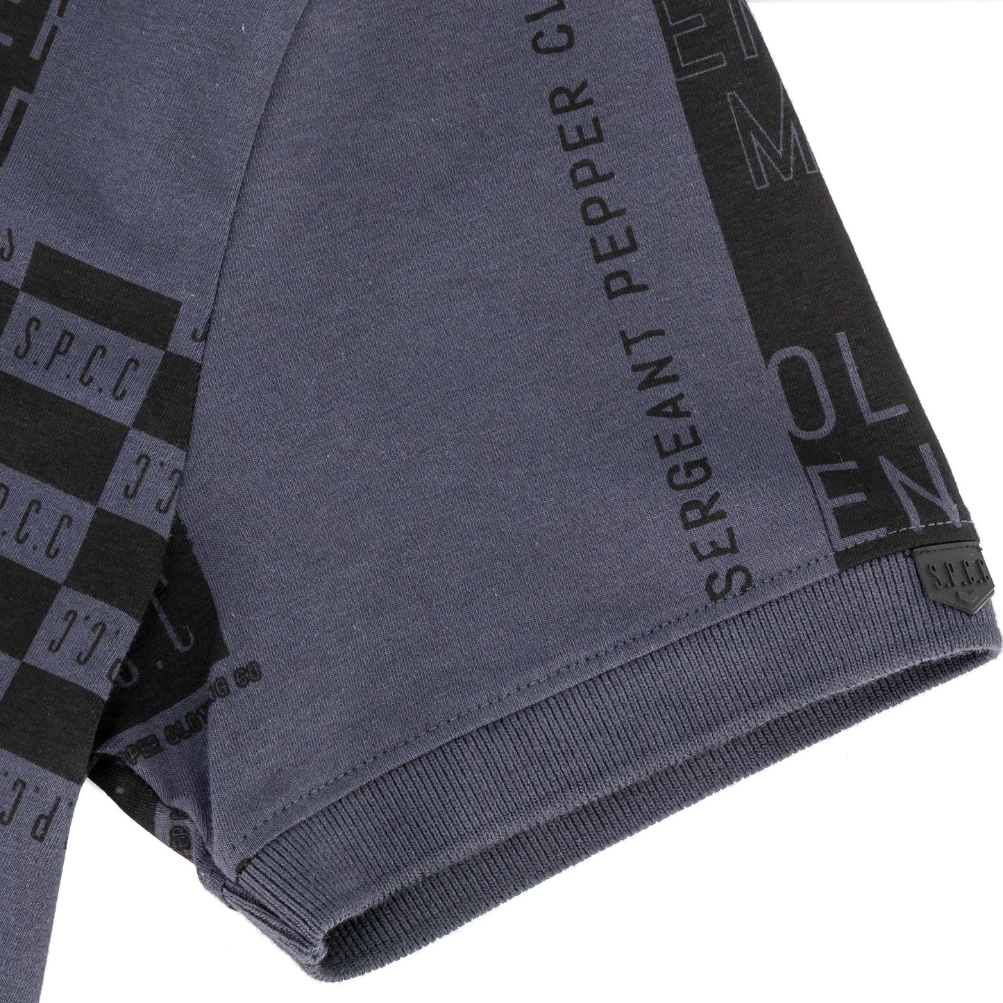 Cantrell Golfer  - Charcoal