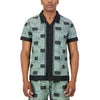 Benante Shirt  - Light Fatigue