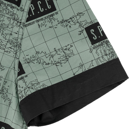 Benante Shirt  - Light Fatigue