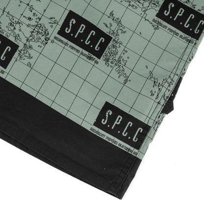 Benante Shirt  - Light Fatigue