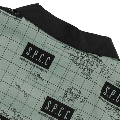 Benante Shirt  - Light Fatigue