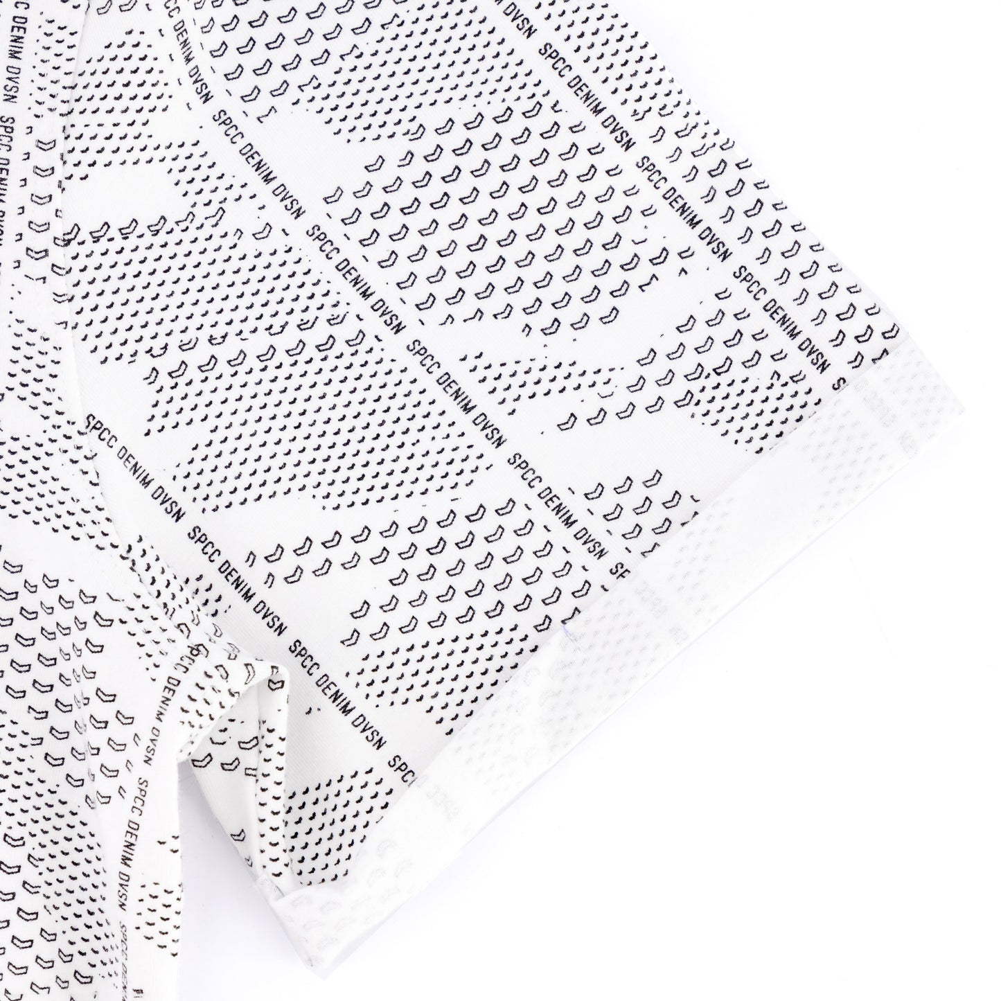 Argent Shirt  - White