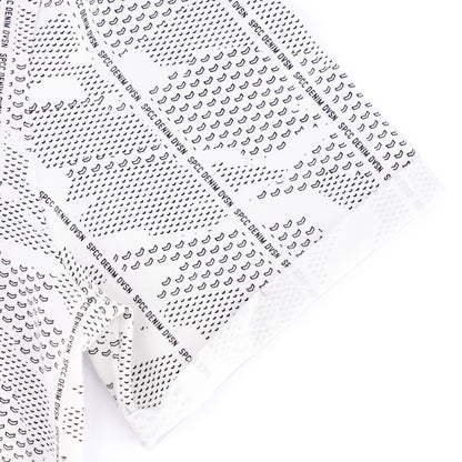 Argent Shirt  - White