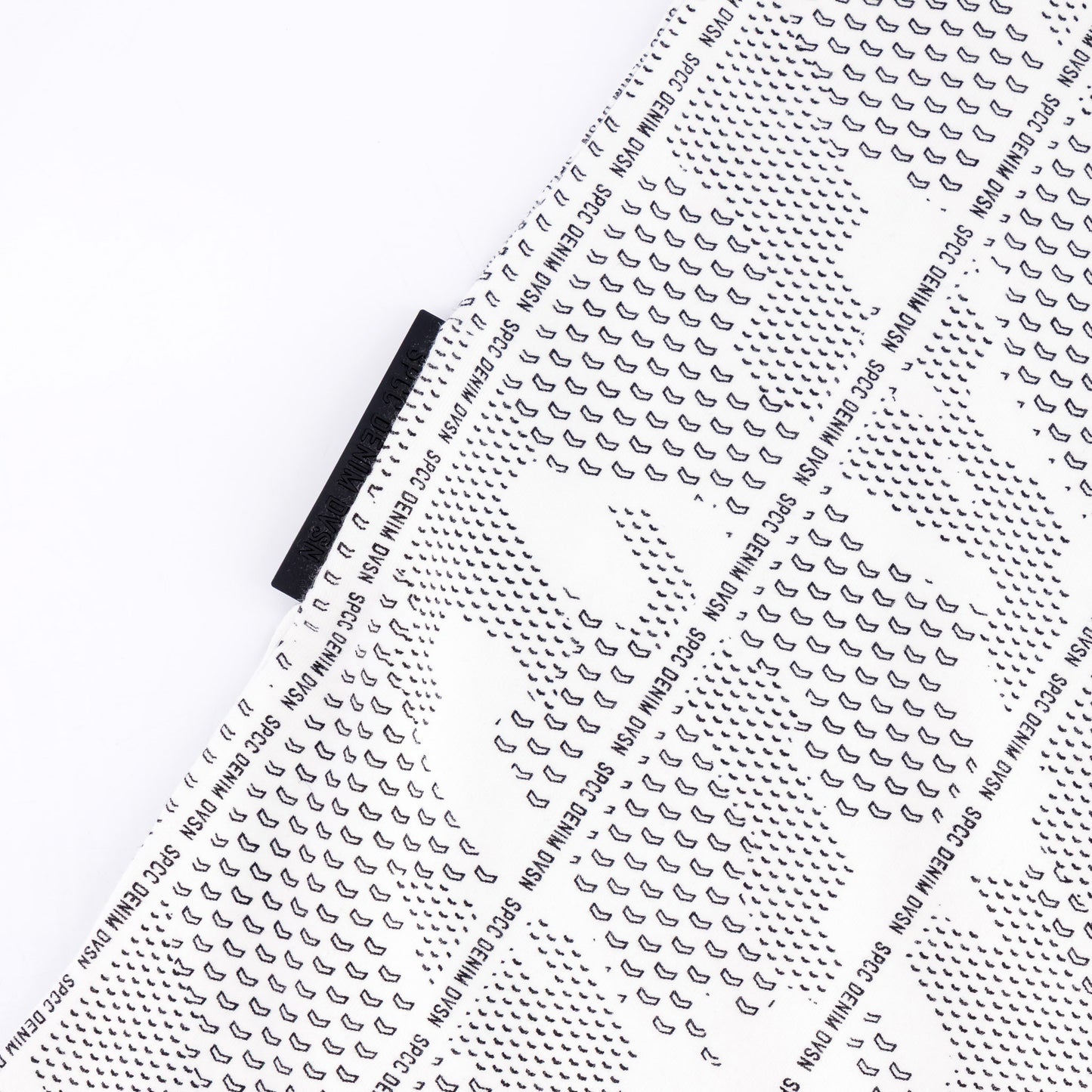 Argent Shirt  - White