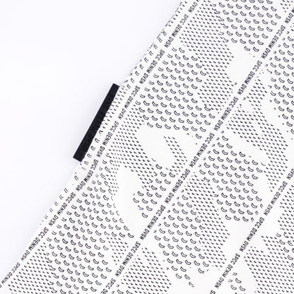 Argent Shirt  - White