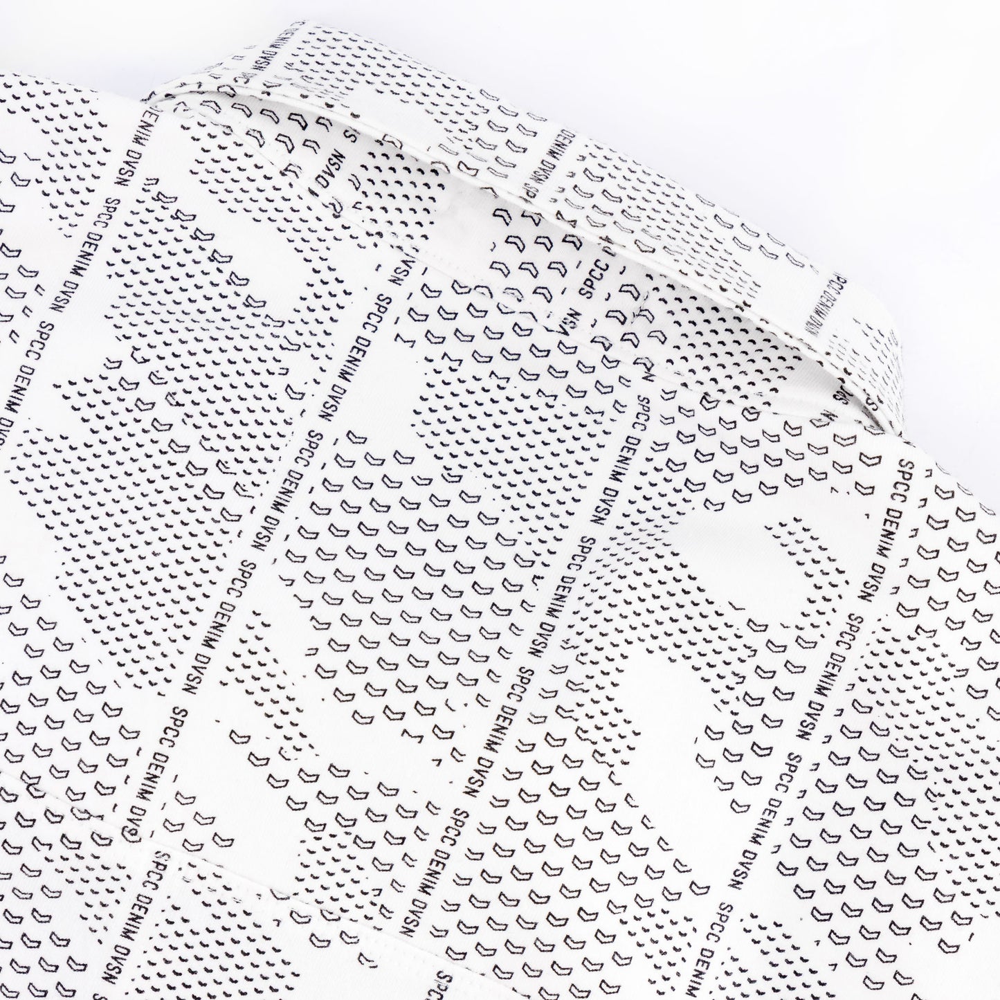 Argent Shirt  - White