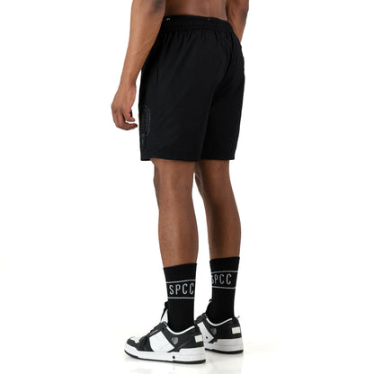 Recon Nighthawk Pool Short  - Black