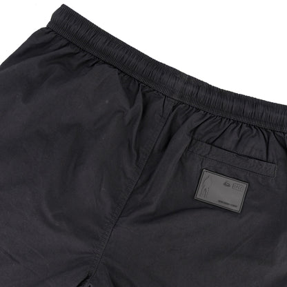 Recon Nighthawk Pool Short  - Black