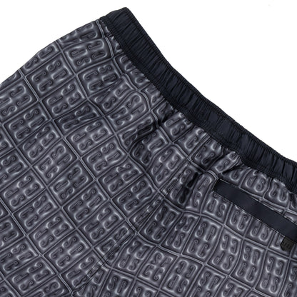 Kershaw Beach Short  - Black