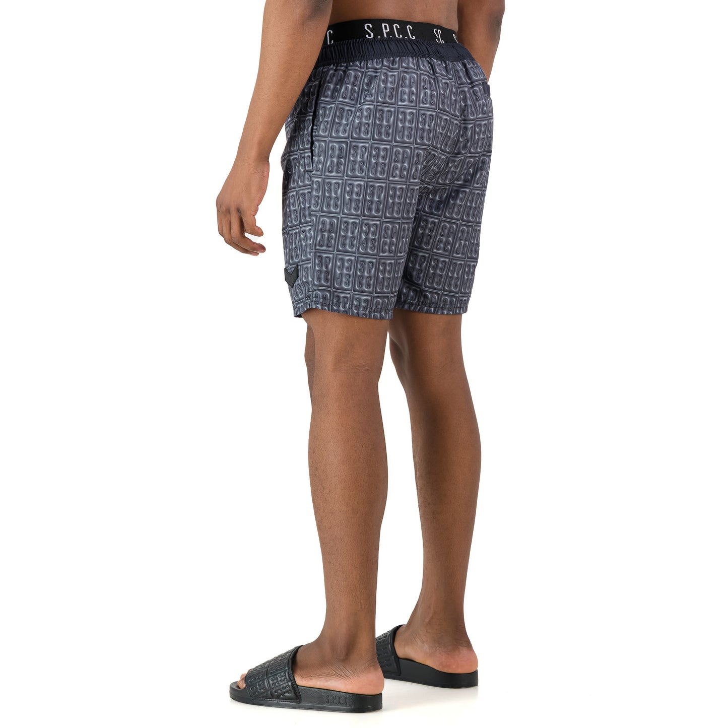 Kershaw Beach Short  - Black