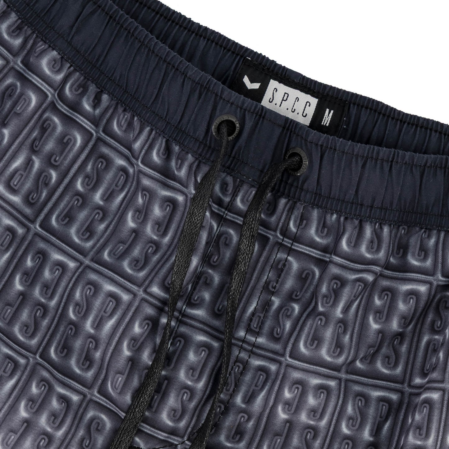 Kershaw Beach Short  - Black