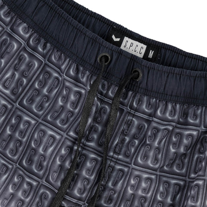 Kershaw Beach Short  - Black