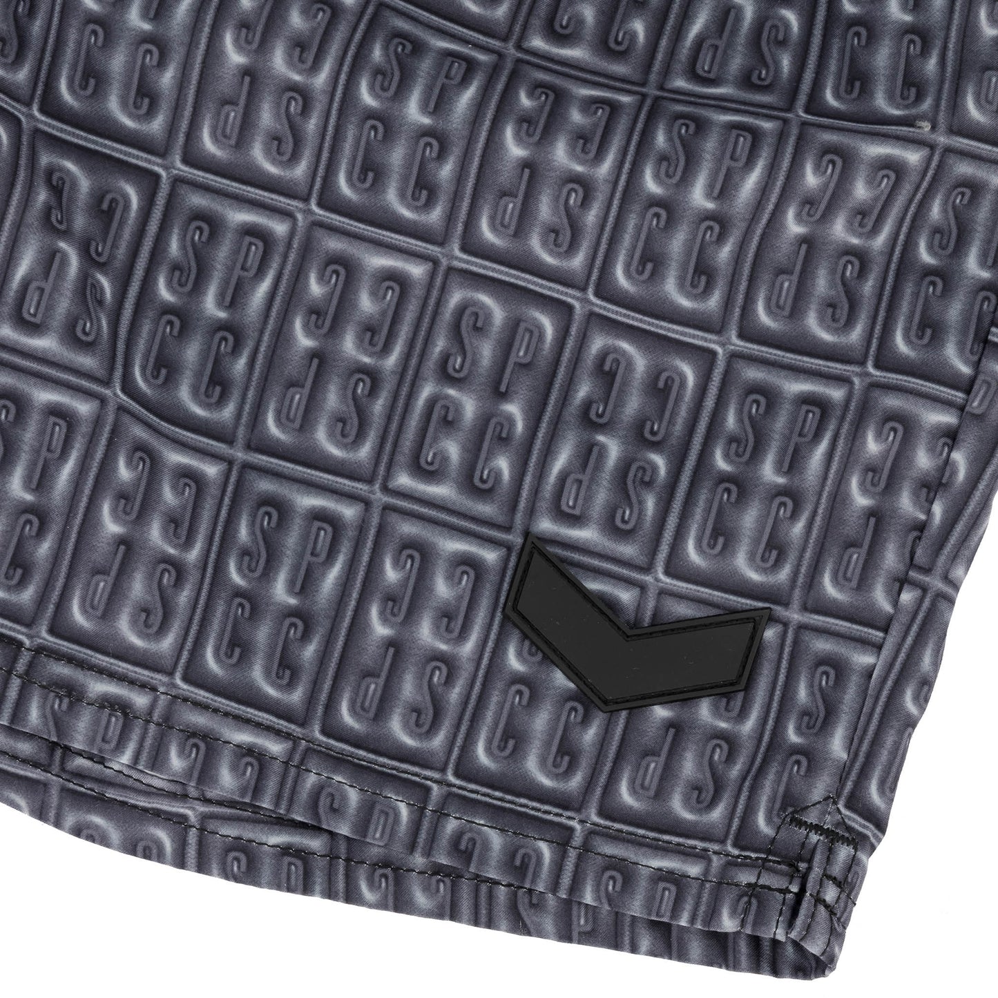 Kershaw Beach Short  - Black