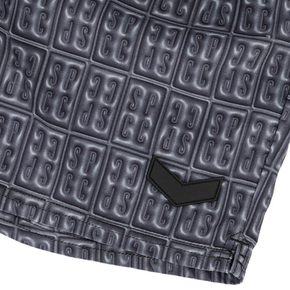 Kershaw Beach Short  - Black