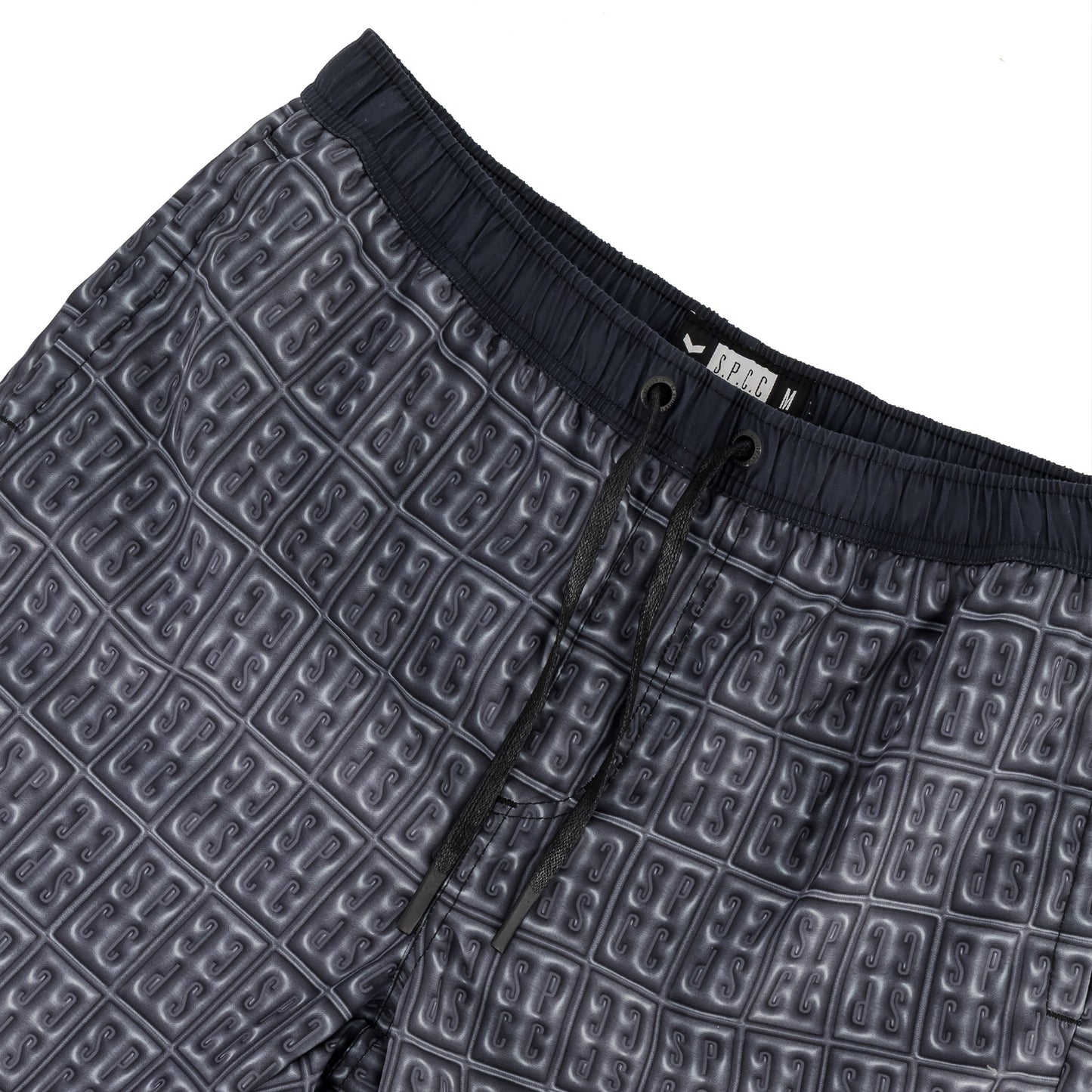 Kershaw Beach Short  - Black