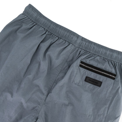 Orbit Pool Short  - Blue Grey