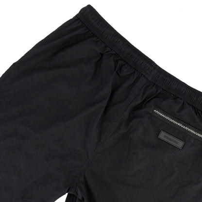 Orbit Pool Short  - Black