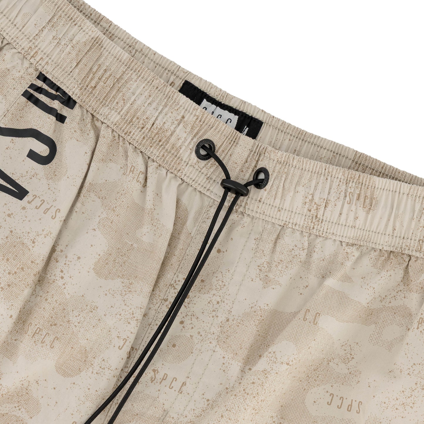 Autry Pool Short  - Stone