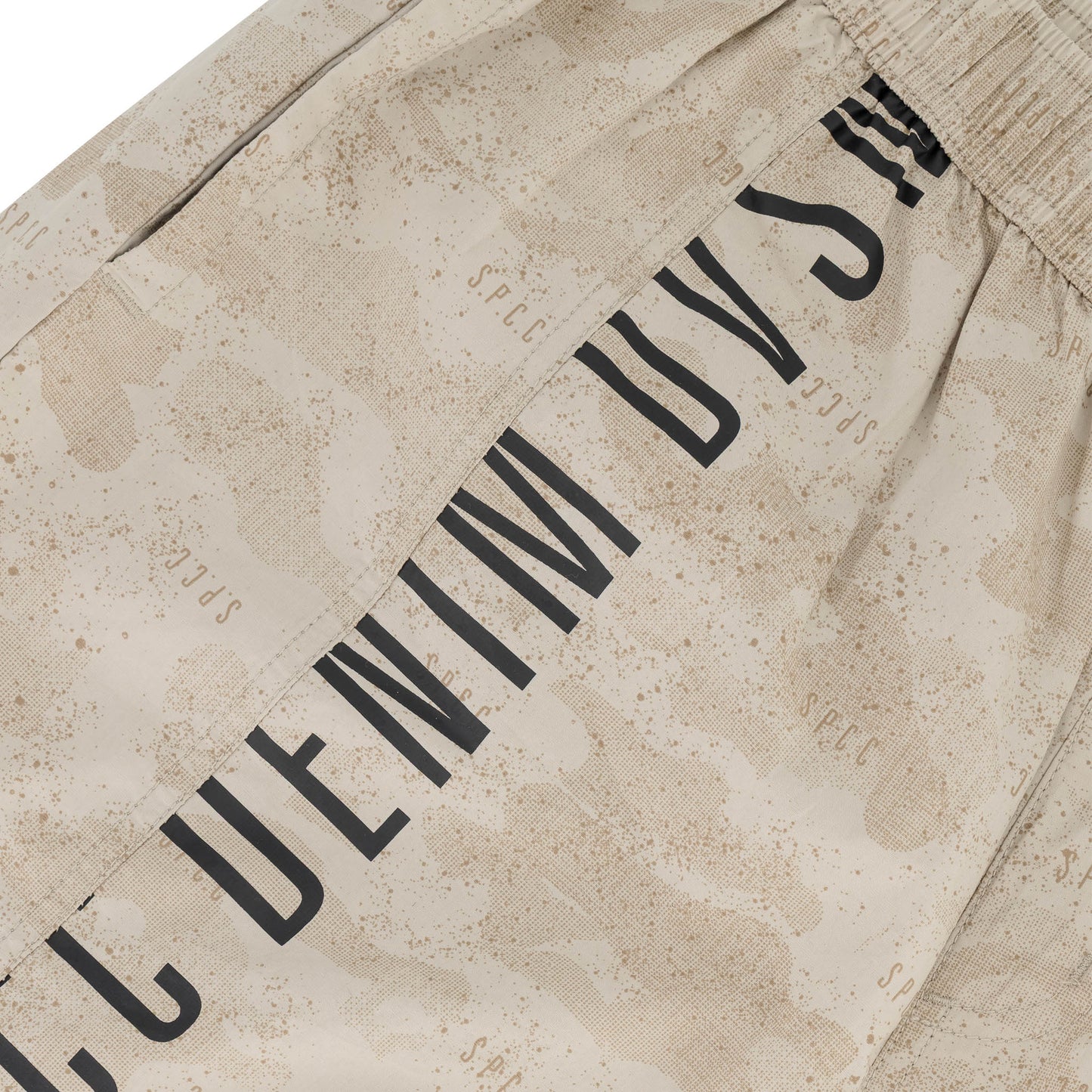 Autry Pool Short  - Stone