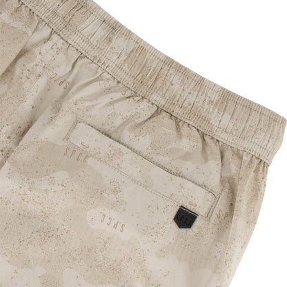 Autry Pool Short  - Stone