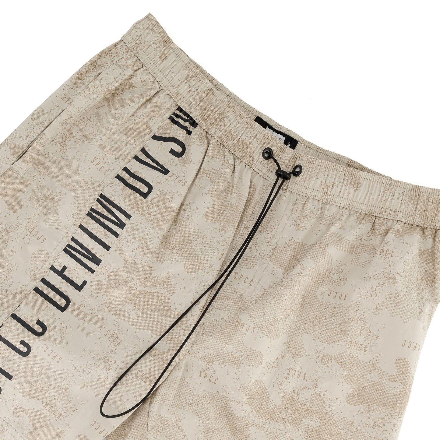 Autry Pool Short  - Stone