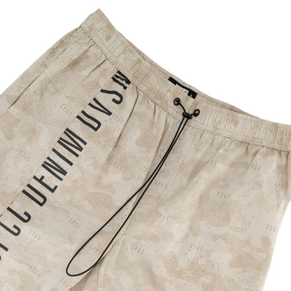 Autry Pool Short  - Stone