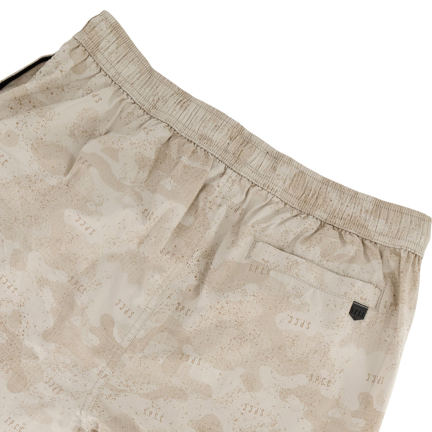 Autry Pool Short  - Stone