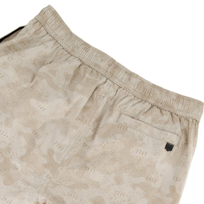 Autry Pool Short  - Stone