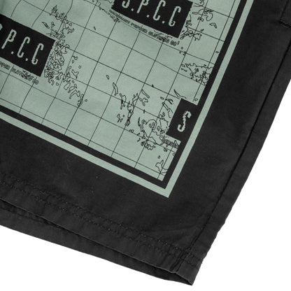 Benante Pool Short  - Light Fatigue