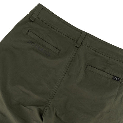 Morrissey Utility Short  - Fatigue